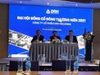 ĐHCĐ DRH Holdings (DRH): Kế hoạch doanh thu đột biến tăng gần 9 lần, đã đặt cọc mua thêm vài dự án