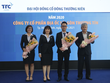 ĐHCD TTCLand (SCR): 6 tháng ước hoàn thành 87% kế hoạch lợi nhuận, sẽ M&A dự án 300 ha tại Phú Quốc