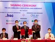 HSC nhận khoản vay hợp vốn 44 triệu USD từ nhóm các định chế tài chính Đài Loan