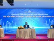 CTCP Dịch vụ bất động sản Đất Xanh thông báo quyết định chấp thuận niêm yết trên HOSE