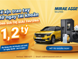 Mở tài khoản chứng khoán nhanh, trúng thưởng lớn