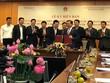 Hơn 5 tỷ USD vốn nhà nước tại SCIC được bàn giao về Ủy ban Quản lý vốn Nhà nước