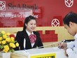 SeABank phát hành Chứng chỉ tiền gửi lãi suất cao nhất 8,6%/năm