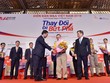 “Mitsui mua lại 35,1% cổ phần Minh Phú” lọt top 10 thương vụ tiêu biểu nhất tại Diễn đàn M&A