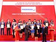 Phenikaa và Vicostone được vinh danh top 500 doanh nghiệp có lợi nhuận tốt nhất Việt Nam