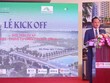 Green City Bắc Giang làm “lễ ra quân“
