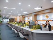 Chứng khoán SHS báo lãi gần 332 tỷ đồng, vượt kế hoạch lợi nhuận năm