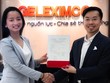 Geleximco hợp tác với KardiaChain phát triển blockchain