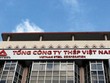 Tổng công ty Thép Việt Nam (TVN) đã “bắt bệnh” của VTM và Thép Thái Nguyên