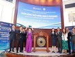 SeABank (SSB) chào sàn HOSE, vốn hóa vượt 1 tỷ USD