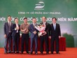 ĐHCĐ Đạt Phương (DPG): Đặt mục tiêu tăng trưởng kép