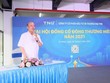ĐHCĐ TNG: Duy trì ngành lõi, mở rộng thêm bất động sản công nghiệp