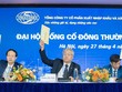 Chủ tịch Vinaconex: Chú trọng đầu tư các dự án quy mô lớn, xứng tầm vị thế của doanh nghiệp