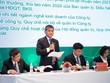 Đại hội đồng cổ đông PVCFC (DCM): Cạnh tranh năm 2021 sẽ khốc liệt