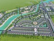 TEG: Lợi thế từ quỹ đất tiềm năng