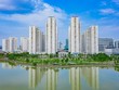 Có gì đặc biệt tại “Khu Nhà ở đáng sống nhất” phía Tây Bắc thủ đô?