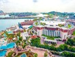 Mô hình nghỉ dưỡng mới lấp đầy khoảng trống du lịch Vân Đồn
