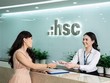 CTCP Chứng khoán TP. Hồ Chí Minh thông báo chào bán cổ phiếu ra công chúng