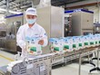 Vinamilk (VNM) chi 3.135 tỷ đồng trả cổ tức đợt 1/2021 cho cổ đông