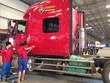 Dịch vụ Hoàng Huy (HHS) dự tính phát hành hơn 46,7 triệu cổ phiếu trả cổ tức và chia thưởng