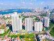 Sức hút quay trở lại nhóm cổ phiếu bất động sản