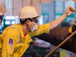 PV Coating (PVB) chốt quyền trả cổ tức năm 2020 bằng tiền, tỷ lệ 10%