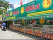 Một công ty con của PAN mua 15% vốn của BBC