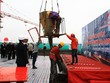 Lideco cất nóc dự án Chung cư 5 tại phường Trần Hưng Đạo, Hạ Long