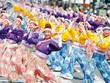 Lễ hội mùa hè Nhật Bản, điểm đến thú vị cuối tuần cho người Hà Nội