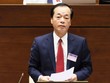 Bộ trưởng Bộ Xây dựng: “Sẽ thí điểm cơ chế đặc thù cải tạo chung cư cũ“