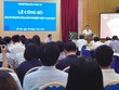 Lần đầu công bố Sách trắng Doanh nghiệp Việt Nam