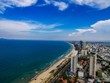 Đà Nẵng: Khách du lịch tăng nhưng công suất phòng lại giảm