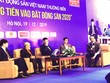 Dòng vốn ngân hàng vẫn giữ vai trò chủ đạo với thị trường bất động sản
