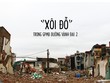 “Xôi đỗ” trong giải phóng mặt bằng đường vành đai 2