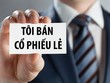 Nhà đầu tư F0: Câu chuyện cổ phiếu lẻ và bài toán đầu tư