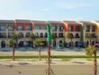 Mức tăng trưởng của sản phẩm shophouse biển trong giai đoạn 2015 - 2020 đạt 149%