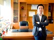 CEO Nguyễn Trung Kiên: “Khi người người đi câu, tôi sẽ bán cần câu”