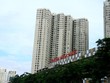 Quý III/2021, thị trường căn hộ TP.HCM èo uột
