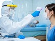 Vĩnh Phúc triển khai biện pháp phòng, chống dịch bệnh liên quan đến người đến và về từ tỉnh Phú Thọ