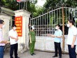 Vĩnh Phúc ban hành Quy định tạm thời về một số biện pháp phòng, chống dịch Covid-19
