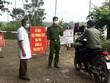 Vĩnh Phúc phòng chống dịch nghiêm túc nhưng không "ngăn sông, cấm chợ"