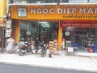 Vĩnh Phúc triển khai điểm bán hàng Việt cố định