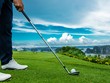 Quảng Ninh muốn đón khách quốc tế thông qua du lịch golf