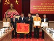 Vĩnh Phúc phát huy tốt vai trò Đảng lãnh đạo toàn diện