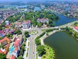 Vĩnh Phúc: Tầm vóc mới, vị thế mới sau 25 năm tái lập