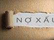 Nợ xấu ngân hàng không đáng ngại