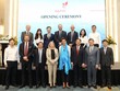 Equinor có mặt tại Việt Nam, đẩy mạnh hợp tác về điện gió