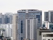 Thị trường bất động sản có bong bóng cục bộ, đầu tư chung cư vẫn hấp dẫn