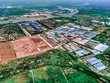 Nguồn cung bất động sản công nghiệp phía Bắc dịch chuyển sang vùng ven Hà Nội