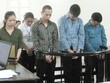 Nữ thủ quỹ “thụt két” Ngân hàng ACB lĩnh 20 năm tù